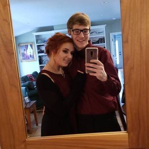 Meet your Posher, Jacquelyn